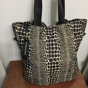 Daniella Lehavi Tote Bag. Made in Israel